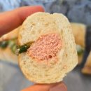 오베르망 | 속초에 있는 명란바게트 찐맛집 | 오베르망 후기