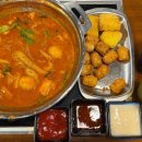 두끼떡볶이 송탄점 네이버블로그