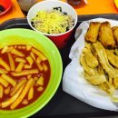 신전떡볶이 이미지