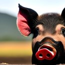 돼지고기 관련 주식 <b>선진</b>(<b>136490</b>) 팜스코(036580) 비교분석