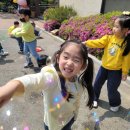 ♡ 하하호호 웃음이 넘치는 글로벌 3반 ♡ 어린이날 2 (비눗방울, 뮤직클래프, 영어) 이미지