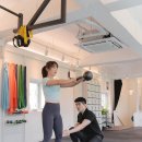 건강한 PT studio 이미지