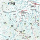 충북 보은군 속리산 묘봉[높이 874m] 정기 산행 2023년 5월 28일(제252차) 이미지