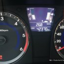 엑센트주유소 이미지