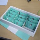 매산로R | [스타벅스 간식] 스타벅스에서 부담스럽지 않은 선물! ㅣ 스타벅스 &#39;찰떡같이합격파이&#39; 내돈내산 후기