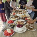 하우스 콘서트 2 | 6월1일 구례 고택 하우스콘서트 에프터파티 후기 입니다~(2)