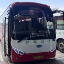 전라북도 부안군 줄포시외버스터미널 | 전북서부 시외버스 시승 (익산-김제-부안-고창-영광-광주)