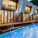 펜션 스토리 이미지