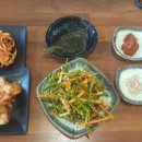 삼부자냉면 이미지