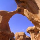 폭풍우가 몰아치는 이미지