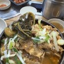 장터순대국 감자탕 이미지