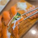 오로라연어 | 강화 찐 맛집 강화도 오로라연어 연어초밥 솔직 후기