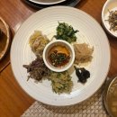 진주시대 | 압구정 한정식 맛집 하모 진주반상 후기