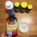 [하와이허니문 에필로그] #약스타그램; 보조제 후기