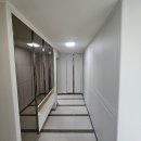 씨유 나주중흥센트럴 2차점 | 나주 혁신 중흥S클래스 실링팬설치 무몰딩우물천장 간접조명 거실커튼박스 광주조명인테리어