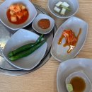 다옴감자탕 양평해장국 | 예산 덕산 스플라스리솜 도보 5분 뼈해장국 맛집 다옴감자탕 후기