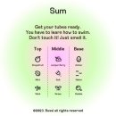 바오바브(baobab) | 키치한 감성 제대로 Bussi 부씨 향수 3종 리뷰! 오드퍼퓸 시향후기