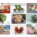 (11/23) 플라워박스 꽃꽂이 이미지