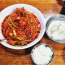 오동동진짜초가집원조아구찜 | 마산아구찜 거리 현지인은 다 아는 원조 마산아구찜 오동동진짜초가집