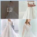 화사한 프랑스 자수 | [w13] 드레스 투어 3곳 후기! 최종결정은? (에스띠아, 아뜰리에로리에, 로즈로사)