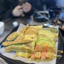 교문보쌈