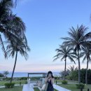 Poolside(풀사이드) | 퓨전리조트 깜란 씨푸드 뷔페 풀사이드 바베큐 Poolside BBQ 강추