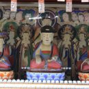 창원 길상사 법집별행록절요병입사기 | 김해 은하사 석조석가여래삼존상 등 8건 경남도 문화재 지정예고