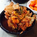 풍년해장국