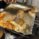 [청주] 봉명동 삼겹살 시오야끼 맛집 나릿집