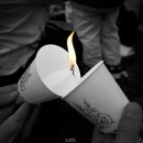 촛불잔치 이미지