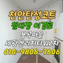 세광엔리치 타워 | 천안 탄성코트 용곡세광엔리치타워2차 들뜸 보수 후 단열페인트 시공