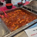 매떡 | 매운 떡볶이 범일동 매떡 방문 후기