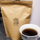 콩드립 | 맛있는원두 핸드드립커피 스퀘어가든 블렌드 홀빈원두 후기