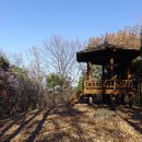 대청호오백리길 백골산성낭만길 이미지