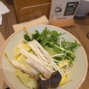 일조얼큰샤브칼국수 장안점 | 장안동 샤브토랑 혼밥 맛집 1인 샤브샤브 가성비 리얼후기