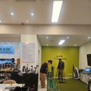 강남 골프 피팅 스튜디오 반도 골프 피팅 스튜디오!