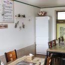 감악산 맛집 일품인 복칼국수