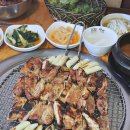 설악유명막국수