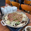 축협횡성한우프라자새말휴게소 | [횡성 맛집] 횡성축협 한우프라자 새말점