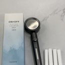 해피로 PC | 샤워기 헤드 추천 해피달링 수압상승 온오프 필터 샤워기 헤드 사용후기