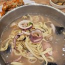 수칼국수 이미지