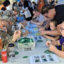 평택시 자원봉사센터 이미지