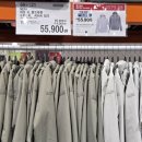 니트디자인(주간) | 코스트코 2주차 의류 할인 후기, 패딩·조거팬츠·운동화까지 솔직하게 둘러봤어요