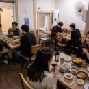 삼성밀면 | 부산 초읍동 맛집 추천 생활의달인 밀면 데이트 분위기 좋은 삼성밀면 블루리본 검증 후기