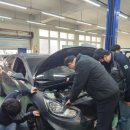 대성자동차전문정비 이미지