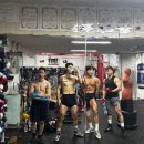 지앤비 짐 이미지