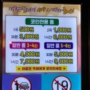 락휴코인노래연습장 해운대비치점 이미지