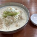 밥이랑국수랑 - 북구 | 밥이랑국수랑