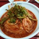 망향비빔국수서