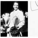 최고의 테니스 선수 7 : 현대적 기술개념의 선구자 / 르네 라꼬스테 이미지